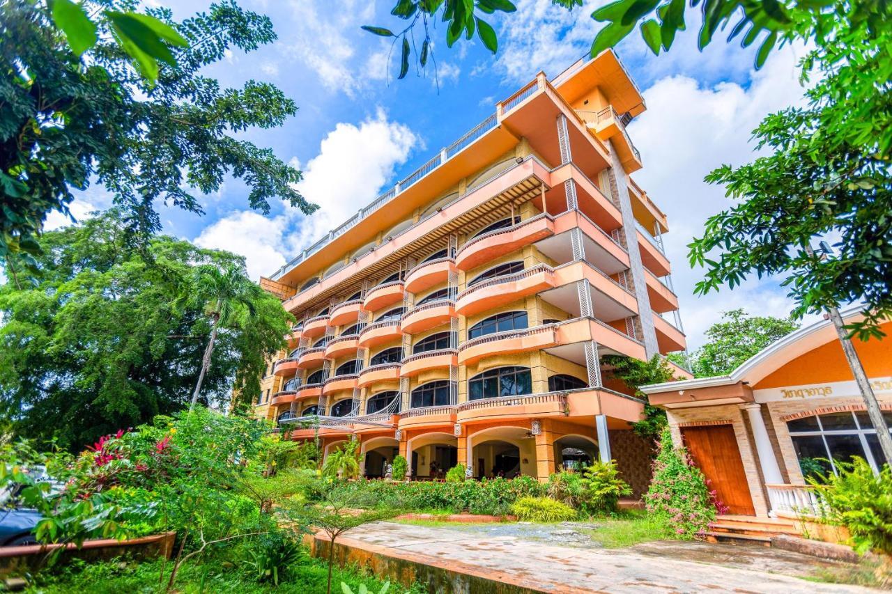 Id Residences Phuket מראה חיצוני תמונה